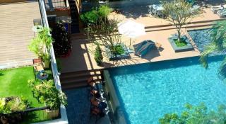 Grand Scenaria Hotel - 1