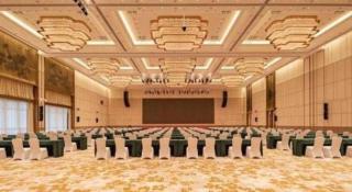 Dongguan Yingbin Hotel - 6
