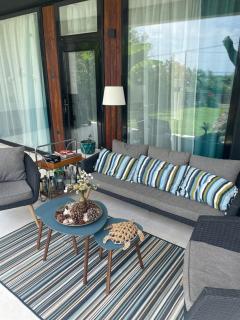 Krum's Little Secret Villa - 4