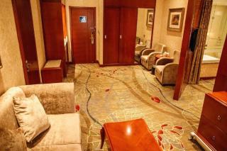 Metropark Hotel - 3