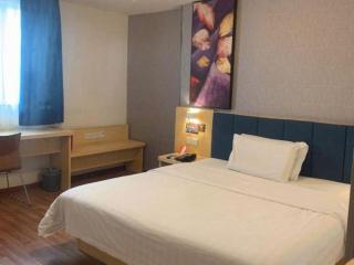 7 Days Inn Zhongshan Southern District Daxin Xinduhui - 2