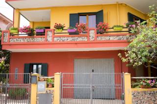 Appartamento Di Basilia - Bari Sardo - 8
