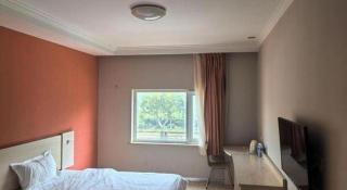 7 Days Inn Beijing Shunyi Development Area Mordern Motor City - 4