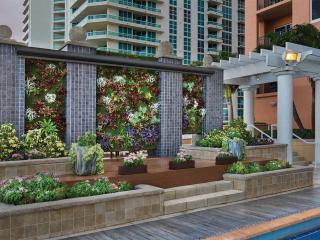 BeachPlace Towers Resort 1BR Villa - 4