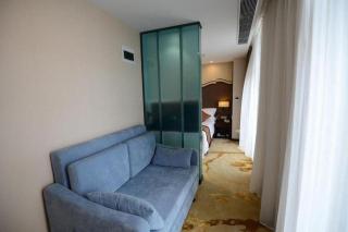 Hangzhou Wangzhou Boutique Hotel - 4