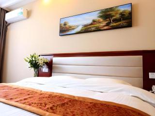 GreenTree Inn Shandong Yuncheng Ximen Street Songjiang Kung Fu School Business Hotel - 6