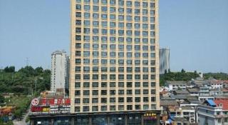 Lavande Hotel Yichang Railway East Station Branch - 4