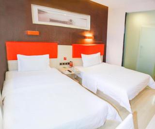 7 Days Premium Beijing Dabaotai Metro Station Luhua Road - 6