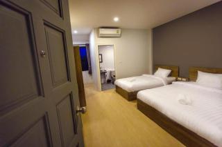 Mintara Hotel - Nan - 1