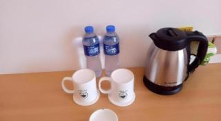 GreenTree Inn Shangrao Qianshan hekou old town Xinjiang longting shell hotel - 6