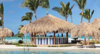 EXCELLENCE PUNTA CANA - ALL INCLUSIVE - ADULTS ONLY - 1