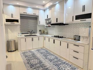 Emir Homestay Tmn Sg Chindai - 9