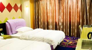 GreenTree Alliance Ningbo Cixi Guanghaiwei Industrial Park East Area Hotel - Dongluo - 2
