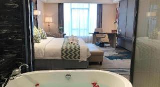 Enping Yucca Hotel - 5