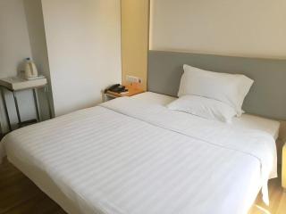 7Days Inn Shenzhen Longgang Nanlian Metro Station Branch - 6