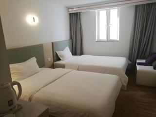 7Days Inn Shenzhen Longgang Nanlian Metro Station Branch - 5