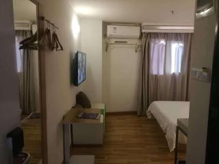 7Days Inn Shenzhen Longgang Nanlian Metro Station Branch - 4