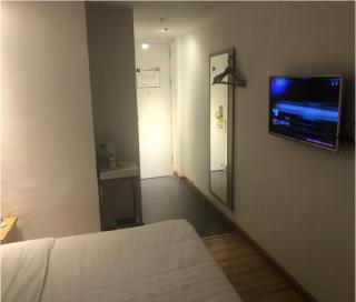 7Days Inn Shenzhen Longgang Nanlian Metro Station Branch - 3