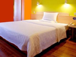 7Days Inn Shenzhen Longgang Nanlian Metro Station Branch - 1