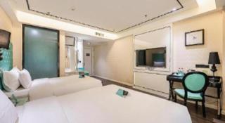 Xana Lite Korla Shihua Avenue Longquehe - 2