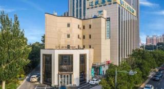 Xana Lite Shenyang Beiling Park Liaoning Building Branch - 2