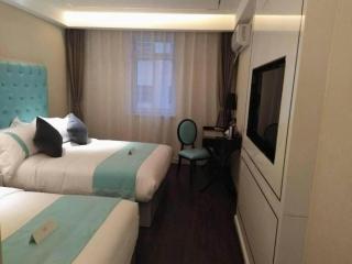 Xana Lite Shenyang Beiling Park Liaoning Building Branch - 6