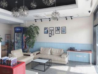 Pai Hotel Kunshan Youyi Hospital Qingyang South Road Branch - 7