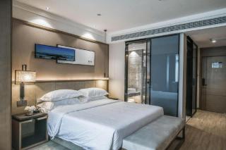 Joy Hotel - 1