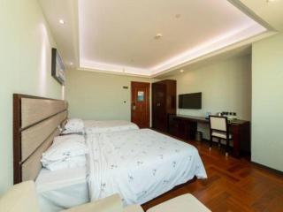 Li An Hotel Shantou Xiashan Central Bus Station Branch - 3