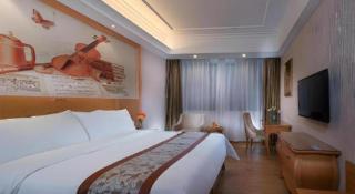 Vienna Hotel Guangzhou Airport Gaosu Pingsha - 2