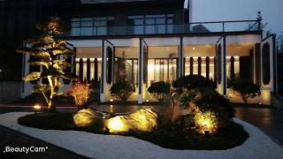 Tiantai He hotel - Tiantai - 5