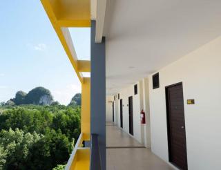 The Nest Krabi Hotel - 8