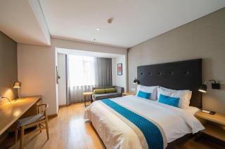 Yitel Shenyang Sanhao Street Shengjing Hospital - 6
