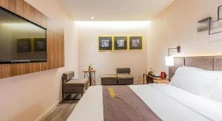 Home Inn Plus Shanghai Pudong Xinjinqiao Road - 3
