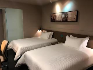 Jinjiang Inn Select Shanghai International Resort Area East Kangqiao Road - 2