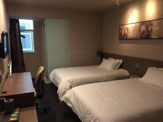 Jinjiang Inn Select Shanghai International Resort Area East Kangqiao Road - 1