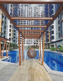 KAVENUE Studio homestay by AG - 8