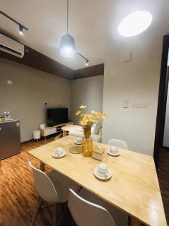 KAVENUE Studio homestay by AG - 5