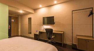 Jinjiang Inn Select Xuzhou High-speed Railway Station Kunpeng Road - 2