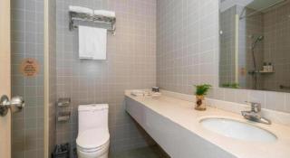 Jinjiang Inn Xi'an FengCheng Five Road - 5