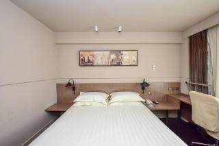 Jinjiang Inn Style Shijiazhuang Zhongshan Xi Road Yuxi Park - 6
