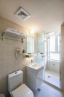 Jinjiang Inn Select Changchun Yuanda Street - 6