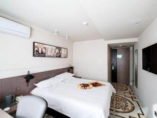 Jinjiang Inn Select Changchun Yuanda Street - 1