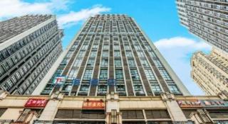 PAI Hotels·Jiangbei Airport Central Park - 4
