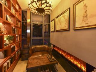 James Joyce Coffetel·Beijing Yizhuang Development Zone Dazu Square Tongji Road - 7