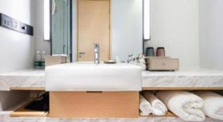 Lakehome Hotel Konggang - 2