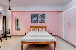 Capital O Elite Stay Jp Nagar Near SRI SATHYA GANAPATHI SHIRDI SAIBABA Temple - 0