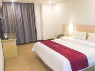 PAI Hotel Zhuhai Doumen Daxin Xinduhui Bus Terminal - 3