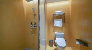 PAI Hotel·Luoyang Dingding Bei Road Hongjin Logistics International Peony Garden - 5