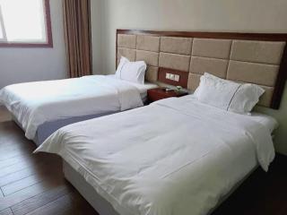 PAI Hotel·Luoyang Dingding Bei Road Hongjin Logistics International Peony Garden - 4